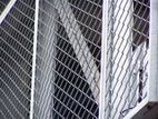 Nets and sheets
