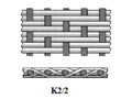 Filtered grids and sieves