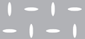 Creative line / decorative perforations