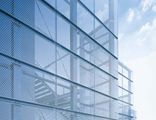 Perforated sheets