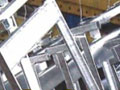 Hot dip galvanizing