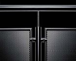 Perforated sheets