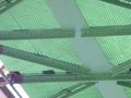 FIBERSTRUCT gratings