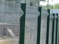 DAWID Panel fencing