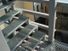 Gratings and staircases