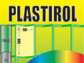 PLASTIROL – welded industrial safety mesh