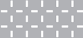 Creative line / decorative perforations