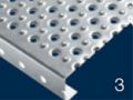 MEISER Anti-Skid Gratings