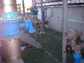 FIBERSTRUCT gratings