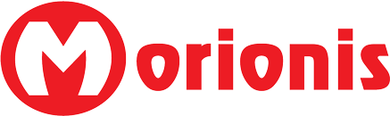 Morionis logo