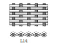 Filtered grids and sieves