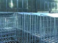 Hot dip galvanizing