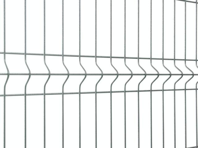 3D classic fencing panels