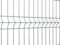 3D classic fencing panels