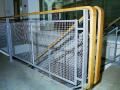 Welded and mesh grids