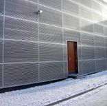 Perforated sheets